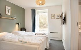 Feriebyens Bed & Breakfast